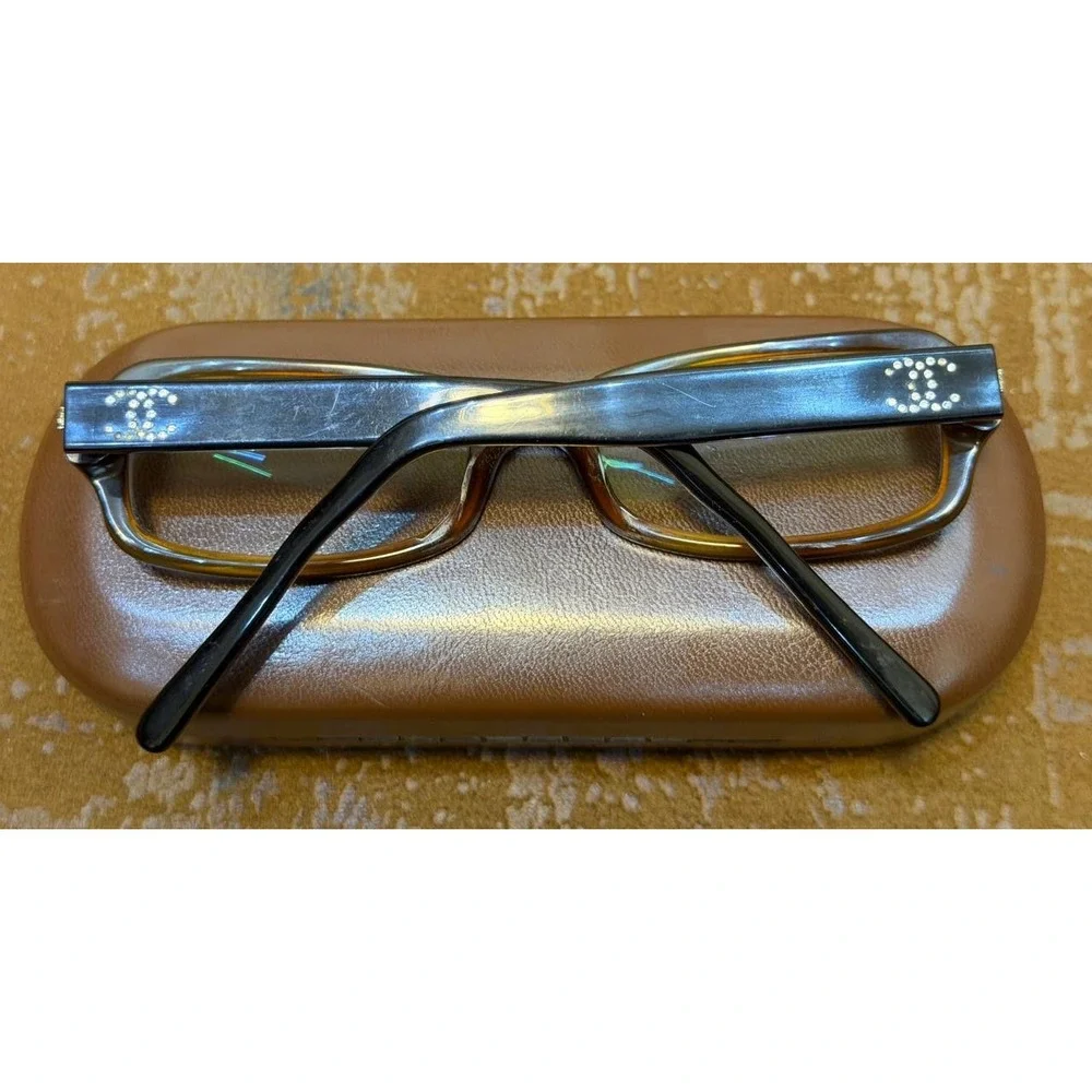 CHANEL 3055 eyeglasses